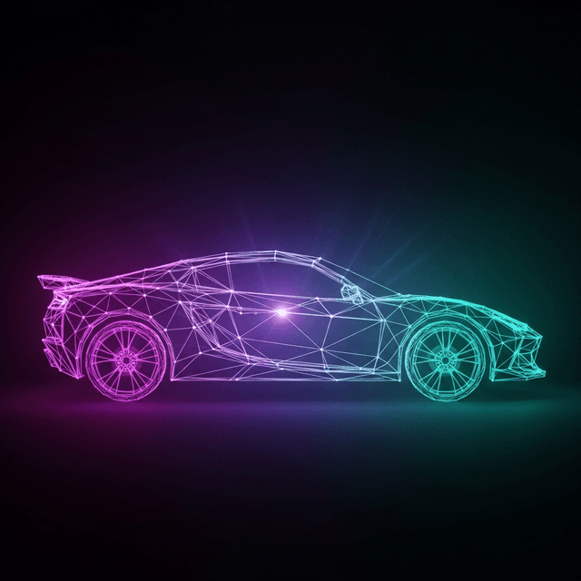 Klyon Service Lane — Auto & Transportation