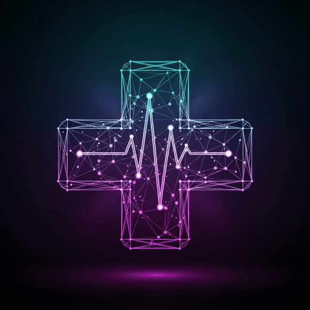 Klyon Care Desk — Health & Medical