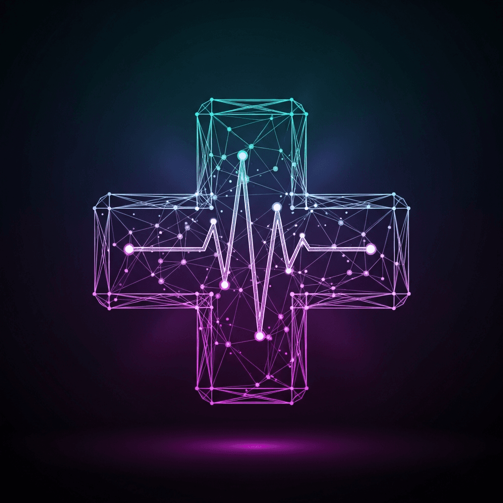 Klyon Care Desk — Health & Medical